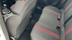 Vauxhall Corsa 1.2 Turbo Yes 5dr Petrol Hatchback